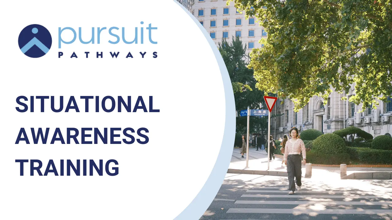 Situational Awareness Training