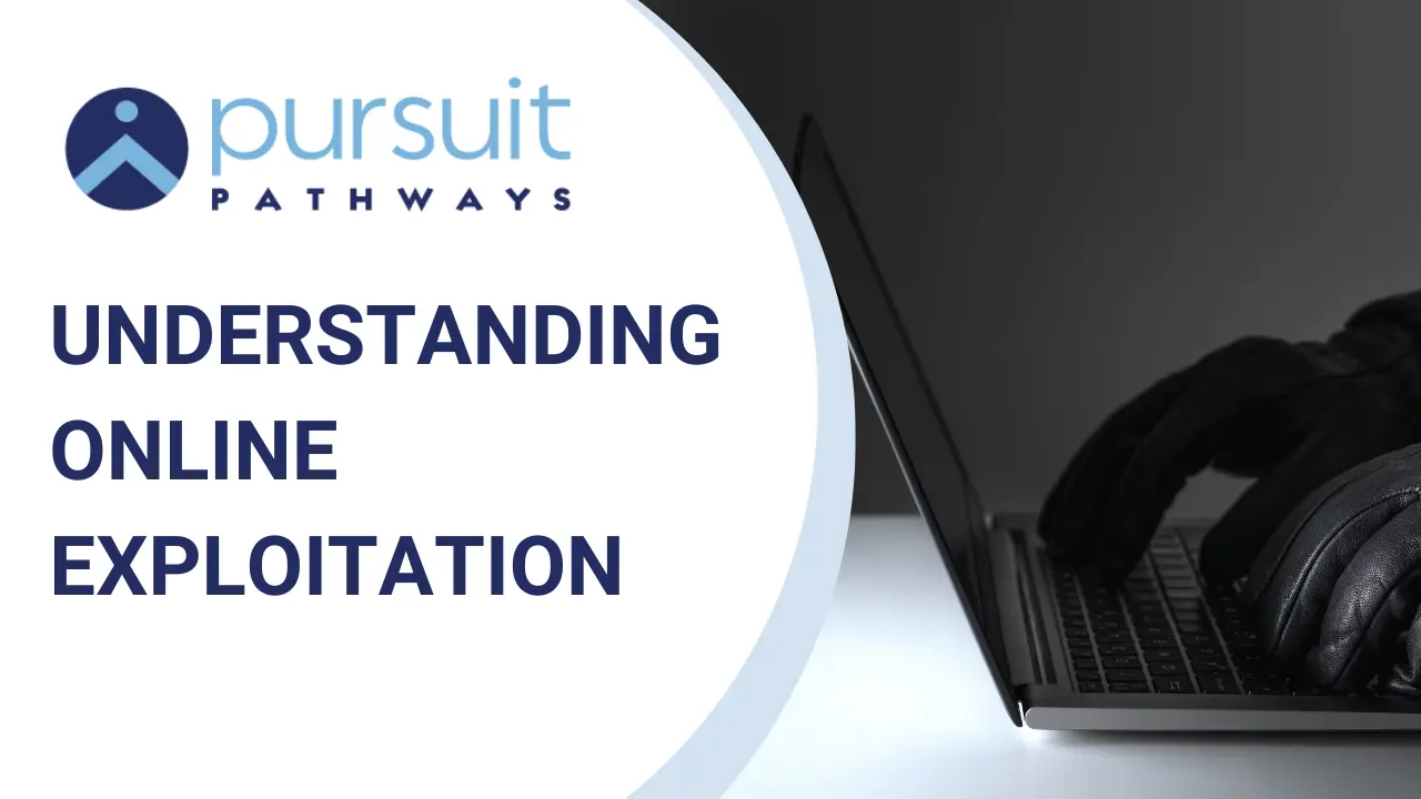 Understanding Online Exploitation